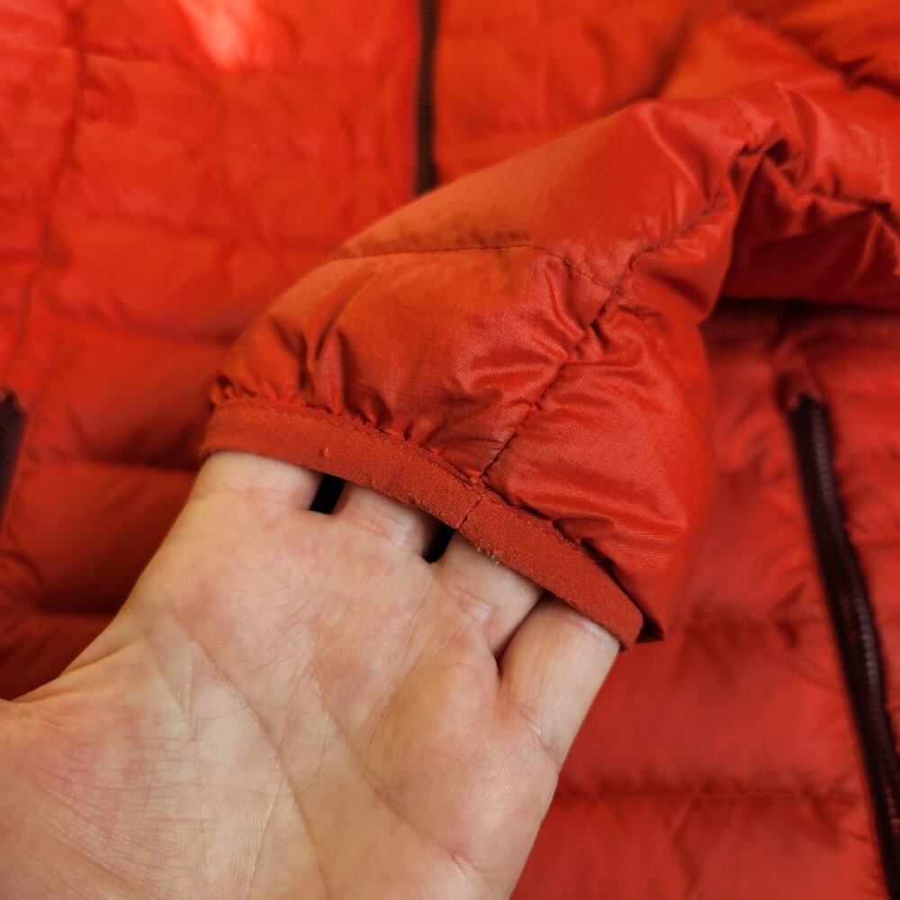 Patagonia Down Sweater Jacket - Picture 8 of 16